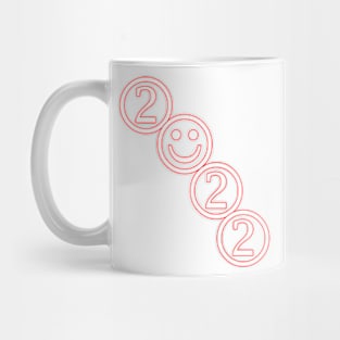 2022 Mug